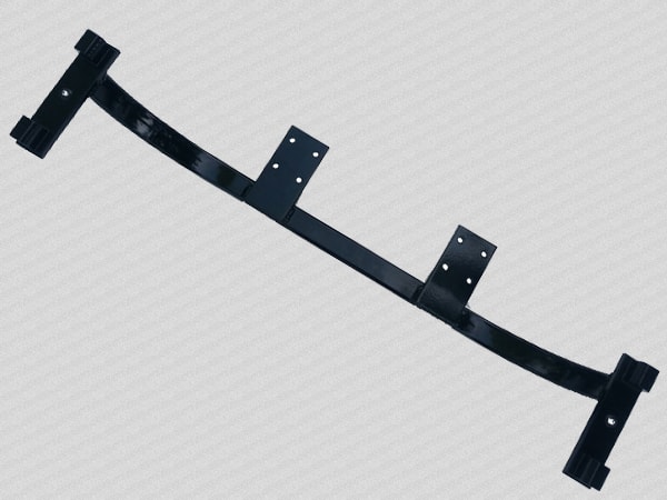 Harley Softail Framework & Mounting