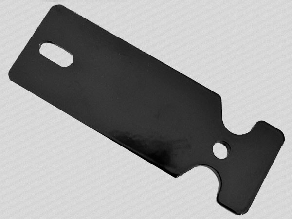 Parking Brake Extension